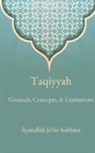 Ja'far Subhani - Taqiyyah