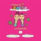 Lorenzo Sbrinci - Lo scontro