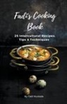 Fadi Murtada - Fadi's Cooking Book