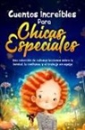 Emily Lin - Cuentos Increíbles Para Chicas Especiales