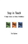 Bob Cipriano - Stay in Touch