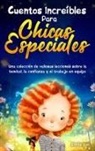Emily Lin - Cuentos Increíbles Para Chicas Especiales