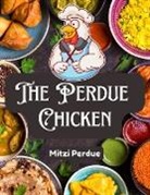 Mitzi Perdue - The Perdue Chicken