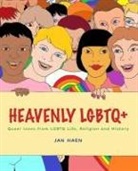 Jan Haen - Heavenly LGBTQ+