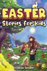 Nathan Snyder - Easter Stories for Kids