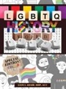 Liam J. Adair - LGBTQ History Word Search