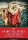 Stuart Leven - The Passover Story Haggadah