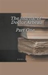 Ross D. Clay - The Journal of Doctor Arbeau