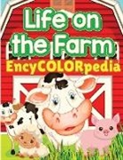 Jasmin Herrera - EncyCOLORpedia - Farm Animals