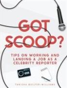 Tanisha Quilter-Williams - Got Scoop?