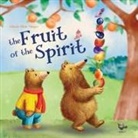 Adoria Alina Maiyer Publishing - The Fruit of the Spirit