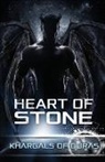 Regine Abel - Heart of Stone