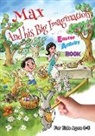 Chrissy Metge - Max and his Big Imagination - Easter Activity Book