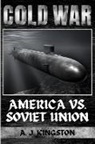 A. J. Kingston - Cold War