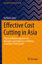Karlheinz Zuerl - Effective Cost Cutting in Asia