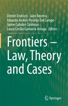 Edu Andrés Perafán Del Campo et al, Jairo Becerra, Jaime Cubides Cárdenas, Eduardo Andrés Perafán Del Campo, Dimitri Endrizzi, Laura Cecilia Gamarra-Amaya - Frontiers - Law, Theory and Cases
