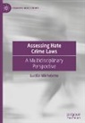 Lucille Micheletto - Assessing Hate Crime Laws