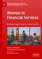 Giuliana Birindelli, Antonia Patrizia Iannuzzi - Women in Financial Services