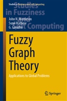 G Gayathri, G. Gayathri, Sunil Mathew, John N Mordeson, John N. Mordeson - Fuzzy Graph Theory