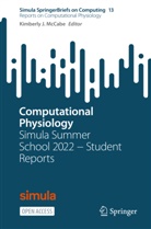 Kimberly J McCabe, Kimberly J. McCabe - Computational Physiology