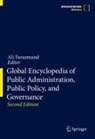 Ali Farazmand - Global Encyclopedia of Public Administration, Public Policy, and Governance