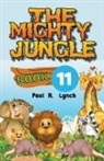 Paul A. Lynch - The Mighty Jungle