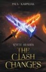 Paul Kasprzak - The Clash Changes