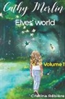 Cristina Rebiere - Elves' world