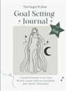 Themagicwithin - Goal Setting Journal