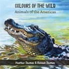 Heather Thomas - Colours of the Wild