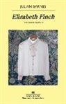 Julian Barnes - Elizabeth Finch
