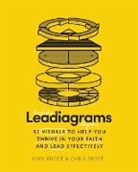 Andy Frost, Chris Frost - Leadiagrams