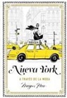 Megan Hess - Nueva York a través de la moda