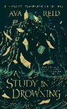 Ava Reid - A Study in Drowning