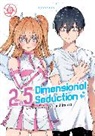 Yu Hashimoto - 2.5 Dimensional Seduction Vol. 8