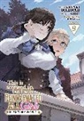 Ashi, Kaoming, Keyaki Uchiuchi - This Is Screwed Up, but I Was Reincarnated as a GIRL in Another