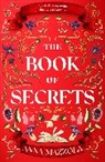 Anna Mazzola - The Book of Secrets