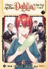 Hisaya Amagishi, Kei, Megumi Sumikawa - Magic Artisan Dahlia Wilts No More (Manga) Vol. 5