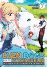 Hana Ichika, Ryuuou - Even Dogs Go to Other Worlds: Life in Another World with My Beloved