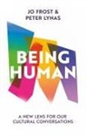 Jo Frost, Frost Jo, Peter Lynas, Lynas Peter - Being Human