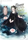 Ayuko, Kouko Shirakawa - Raven of the Inner Palace (Light Novel) Vol. 3