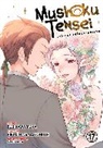 Rifujin Na Magonote, Shirotaka, Fujikawa Yuka - Mushoku Tensei: Jobless Reincarnation (Manga) Vol. 17