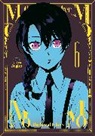 Akira Sugito - MoMo -the blood taker- Vol. 6
