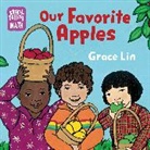 Grace Lin - Our Favorite Apples