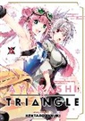 Kentaro Yabuki - Ayakashi Triangle Vol. 6