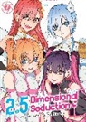 Yu Hashimoto - 2.5 Dimensional Seduction Vol. 7