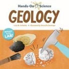 Druscilla Santiago, Lola M Schaefer, Lola M. Schaefer - Hands-On Science: Geology