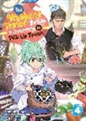 Honobonoru500, Nama - The Weakest Tamer Began a Journey to Pick Up Trash Vol. 4