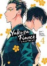 Asuka Konishi - Yakuza Fiance: Raise wa Tanin ga Ii Vol. 4