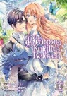 Ritsu Aozaki, Akito Ito, Asagi Orikawa - The Dragon Knight's Beloved (Manga) Vol. 6